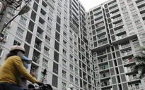 Nhà ở xã hội tại TP Hồ Chí Minh đạt 1,31% chỉ tiêu sau nửa nhiệm kỳ