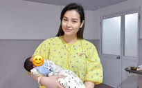 Sao Việt ngày 26/6: Phương Trinh Jolie sinh con trai, vợ chồng NSND Lan Hương vi vu Mông Cổ