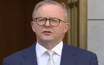 Australia công bố gói viện trợ mới cho Ukraine