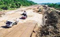 Giải phóng mặt bằng - “Điểm nghẽn” của nhiều dự án