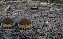 Ứng dụng công nghệ trong lễ hành hương Hajj