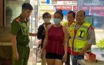 Tổ “nhân dân tuần tra” phát hiện, xử lý nhiều đối tượng hoạt động mại dâm, nghiện ma túy