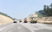 Tăng tốc thi công cao tốc nối Thanh Hóa - Nghệ An