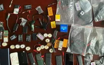 Phá 2 đường dây cung cấp thiết bị gian lận thi cử ngay trước kỳ thi THPT