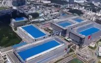 Hàn Quốc thành lập quỹ hỗ trợ sản xuất chip