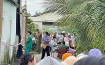 Bênh con gái, bố vợ đánh con rể tử vong
