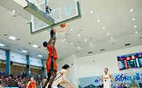 VBA 2023 - Game 17: Chiến thắng kịch tính của Saigon Heat