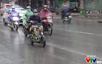 Thời tiết ngày đầu tiên Kỳ thi tốt nghiệp THPT năm 2023: Nhiều khu vực sáng có mưa, trưa nắng