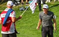 Dấu ấn những nhà vô địch golf tuần qua