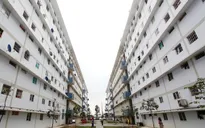 100 dự án nhà ở xã hội được cấp phép xây dựng