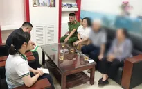Kịp thời ngăn chặn một vụ giả danh công an lừa đảo hơn 3 tỷ đồng