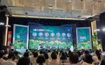 Toàn cảnh Hội thảo "Net Zero - Chuyển dịch Xanh": Tăng trưởng xanh phải bình đẳng, không ai bị bỏ lại phía sau