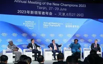 Thủ tướng dự phiên khai mạc Hội nghị Diễn đàn Kinh tế thế giới Thiên Tân 2023