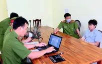 Nam thanh niên nghiện game cầm đao chém người vô cớ