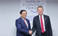Việt Nam - New Zealand còn nhiều dư địa để đẩy mạnh hợp tác kinh tế, thương mại