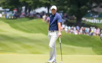 Rory McIlroy và cột mốc đáng nhớ trong sự nghiệp