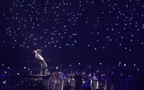 Concert của Suga (BTS) tại Seoul thu hút 15.000 người hâm mộ