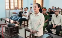 Chiếm đoạt hơn 53 tỷ đồng, cựu nhân viên ngân hàng lãnh án chung thân