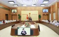 Tập trung cao độ chuẩn bị cho Hội nghị Nghị sĩ trẻ toàn cầu lần thứ 9