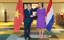 Quan hệ hợp tác Việt Nam - Hà Lan sẽ phát triển mạnh mẽ trên cơ sở tương đồng