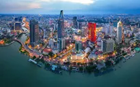 Chủ tịch UBND TP Hồ Chí Minh: Phát triển kinh tế đêm là cần thiết, nhưng cần quy hoạch rõ ràng