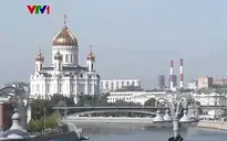 Nga bác bỏ khả năng đàm phán với Ukraine