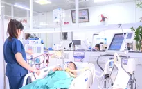 Cảnh báo tình trạng viêm tụy cấp do rượu bia