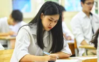 Sáng nay (28/6), thí sinh làm bài thi Ngữ văn tốt nghiệp THPT 2023