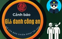 Cảnh báo thủ đoạn giả danh cán bộ an ninh mạng gọi điện lấy thông tin cá nhân để lừa đảo