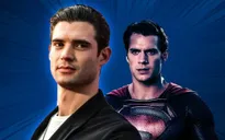 Người thay thế Henry Cavill cho vai Siêu nhân đã được tiết lộ