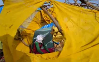 Hơn 1 triệu người sẽ tản cư do xung đột ở Sudan