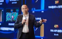 5G trở thành động lực mạnh mẽ cho kinh tế số của Trung Quốc
