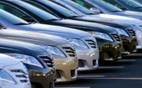 Chính thức giảm 50% phí trước bạ với ô tô trong nước từ 1/7