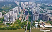 Doanh nghiệp bất động sản đóng cửa tăng hơn 40%