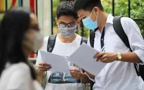 Chuyển Công an xác minh nghi vấn lọt đề thi Toán tốt nghiệp THPT 2023