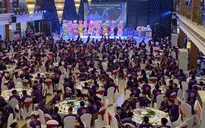 Công an xác minh vụ cả ngàn người tham gia sự kiện liên quan tiền ảo Pi