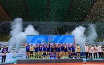 ĐT bóng chuyền nữ Việt Nam gặp ĐT Pháp tại FIVB Challenger Cup 2023