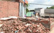 Địa phương đầu tiên hoàn thành giải phóng mặt bằng dự án Vành đai 3