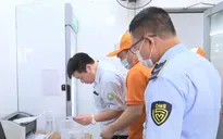 Tinh giản bộ máy quản lý an toàn thực phẩm
