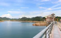 Sửa yêu cầu về năng lực của tổ chức, cá nhân khai thác đập, hồ chứa nước