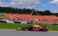Trước thềm GP Áo - Sân nhà của Red Bull