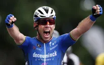 Mark Cavendish và kỳ Tour de France cuối cùng