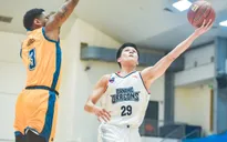 VBA 2023 - Game 19: Nỗ lực bất thành của Danang Dragons