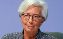 ECB: Chưa thể tuyên bố chiến thắng lạm phát