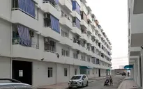 Cần mở rộng đối tượng thụ hưởng chính sách nhà ở xã hội