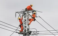 Giá điện đẩy CPI tăng 0,1%