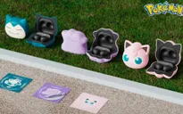 Samsung ra mắt phiên bản Galaxy Buds2 lấy cảm hứng từ Pokémon