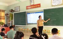Chính phủ thống nhất thông qua đề nghị xây dựng Luật Nhà giáo