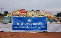Liên hợp quốc cảnh báo tình trạng ma túy giá rẻ