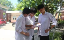 Tổ hợp Khoa học tự nhiên tốt nghiệp THPT: Đề Hóa không quá khó, môn Sinh sẽ ít điểm 10